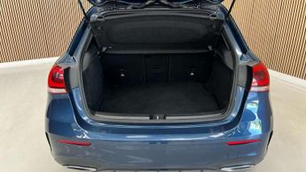 Mercedes-Benz A-Class A200 AMG Line Executive 5dr Auto