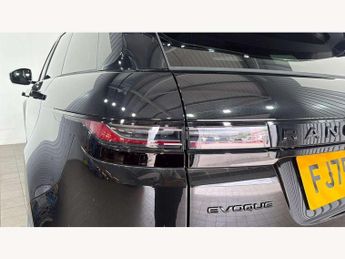 Land Rover Range Rover Evoque 2.0 D200 Dynamic SE 5dr Auto