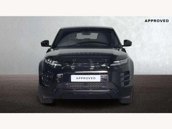 Land Rover Range Rover Evoque 2.0 D200 Dynamic SE 5dr Auto