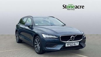 Volvo V60 2.0 B3P Momentum 5dr Auto [7 speed]