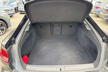Volkswagen Arteon 2.0 TDI SCR 190 R-Line 5dr 4MOTION DSG