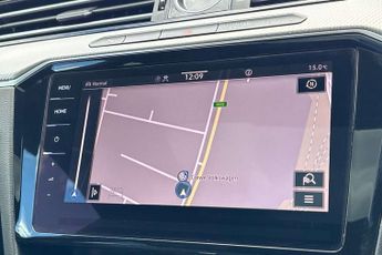 Volkswagen Arteon 2.0 TDI SCR 190 R-Line 5dr 4MOTION DSG