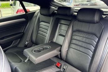 Volkswagen Arteon 2.0 TDI SCR 190 R-Line 5dr 4MOTION DSG