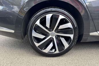 Volkswagen Arteon 2.0 TDI SCR 190 R-Line 5dr 4MOTION DSG