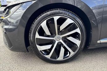 Volkswagen Arteon 2.0 TDI SCR 190 R-Line 5dr 4MOTION DSG
