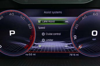Skoda Kamiq 1.0 TSI 110 Monte Carlo 5dr DSG