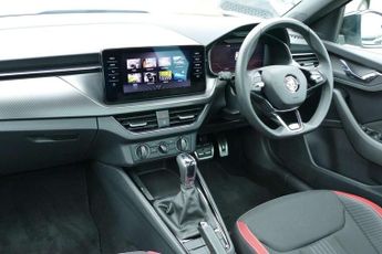 Skoda Kamiq 1.0 TSI 110 Monte Carlo 5dr DSG