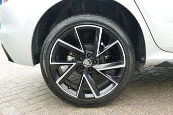 Skoda Kamiq 1.0 TSI 110 Monte Carlo 5dr DSG
