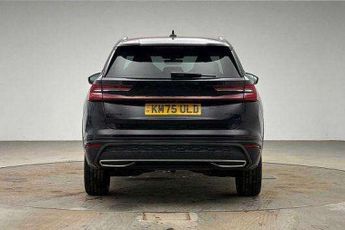 Skoda Kodiaq 1.5 TSI e-TEC SportLine 5dr DSG [7 Seat]