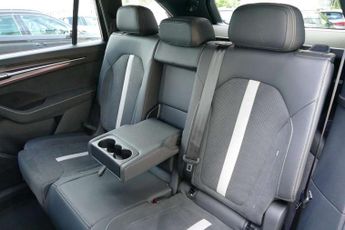 Skoda Kodiaq 1.5 TSI e-TEC SportLine 5dr DSG [7 Seat]