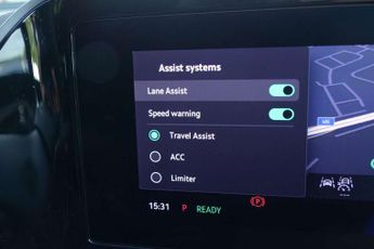 Skoda Kodiaq 1.5 TSI e-TEC SportLine 5dr DSG [7 Seat]