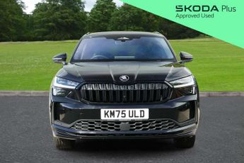 Skoda Kodiaq 1.5 TSI e-TEC SportLine 5dr DSG [7 Seat]