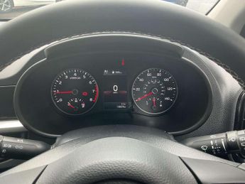 Kia Picanto 1.0 3 5dr Auto [4 seats]