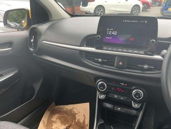 Kia Picanto 1.0 3 5dr Auto [4 seats]
