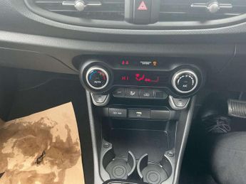 Kia Picanto 1.0 3 5dr Auto [4 seats]