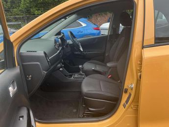 Kia Picanto 1.0 3 5dr Auto [4 seats]