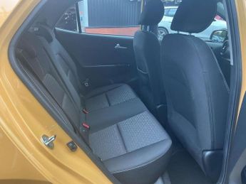 Kia Picanto 1.0 3 5dr Auto [4 seats]