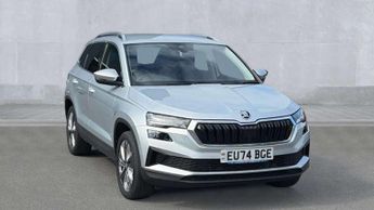 Skoda Karoq 1.5 TSI SE L 5dr DSG