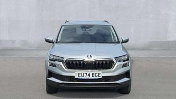 Skoda Karoq 1.5 TSI SE L 5dr DSG