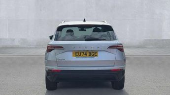 Skoda Karoq 1.5 TSI SE L 5dr DSG