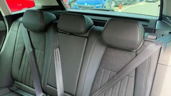 Skoda Karoq 1.5 TSI SE L 5dr DSG