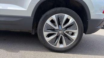 Skoda Karoq 1.5 TSI SE L 5dr DSG