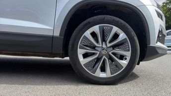 Skoda Karoq 1.5 TSI SE L 5dr DSG