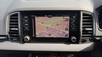 Skoda Karoq 1.5 TSI SE L 5dr DSG