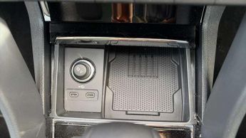 Skoda Karoq 1.5 TSI SE L 5dr DSG