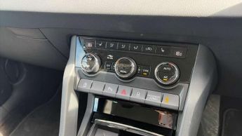 Skoda Karoq 1.5 TSI SE L 5dr DSG