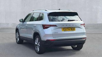 Skoda Karoq 1.5 TSI SE L 5dr DSG