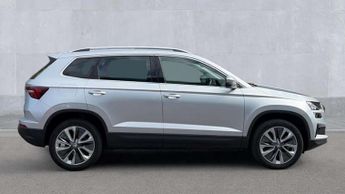 Skoda Karoq 1.5 TSI SE L 5dr DSG