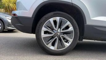 Skoda Karoq 1.5 TSI SE L 5dr DSG