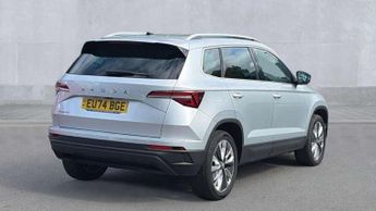 Skoda Karoq 1.5 TSI SE L 5dr DSG