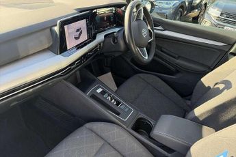 Volkswagen Golf 1.5 eTSI 150 Life 5dr DSG