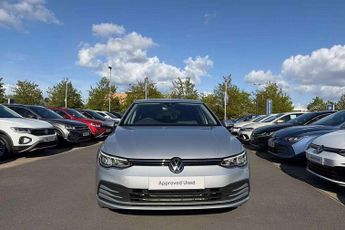 Volkswagen Golf 1.5 eTSI 150 Life 5dr DSG