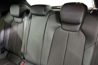 Audi A1 30 TFSI 110 Black Edition 5dr S Tronic