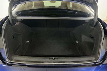 Audi A4 35 TFSI S Line 4dr S Tronic