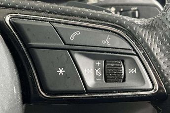 Audi A4 35 TFSI S Line 4dr S Tronic
