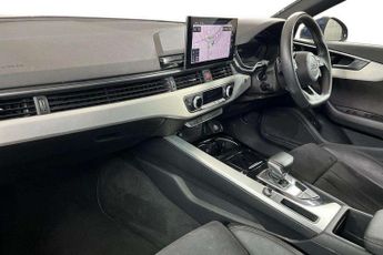 Audi A4 35 TFSI S Line 4dr S Tronic