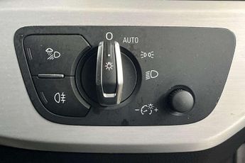 Audi A4 35 TFSI S Line 4dr S Tronic