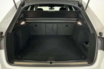 Audi A4 40 TFSI 204 S Line 5dr S Tronic