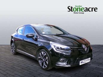 Renault Clio 1.6 E-TECH Hybrid 140 S Edition 5dr Auto