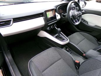 Renault Clio 1.6 E-TECH Hybrid 140 S Edition 5dr Auto