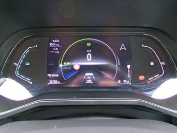 Renault Clio 1.6 E-TECH Hybrid 140 S Edition 5dr Auto