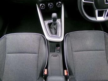 Renault Clio 1.6 E-TECH Hybrid 140 S Edition 5dr Auto