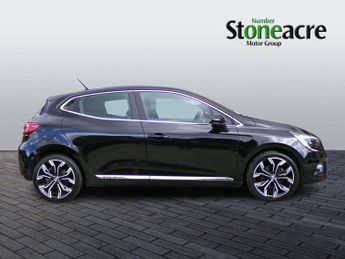 Renault Clio 1.6 E-TECH Hybrid 140 S Edition 5dr Auto