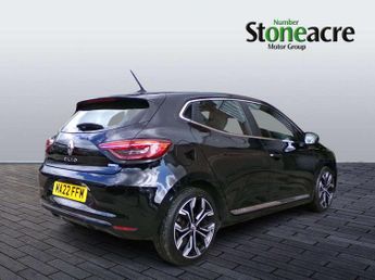 Renault Clio 1.6 E-TECH Hybrid 140 S Edition 5dr Auto