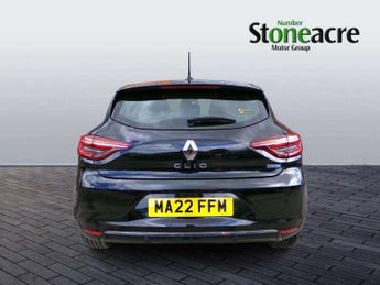 Renault Clio 1.6 E-TECH Hybrid 140 S Edition 5dr Auto