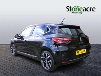 Renault Clio 1.6 E-TECH Hybrid 140 S Edition 5dr Auto